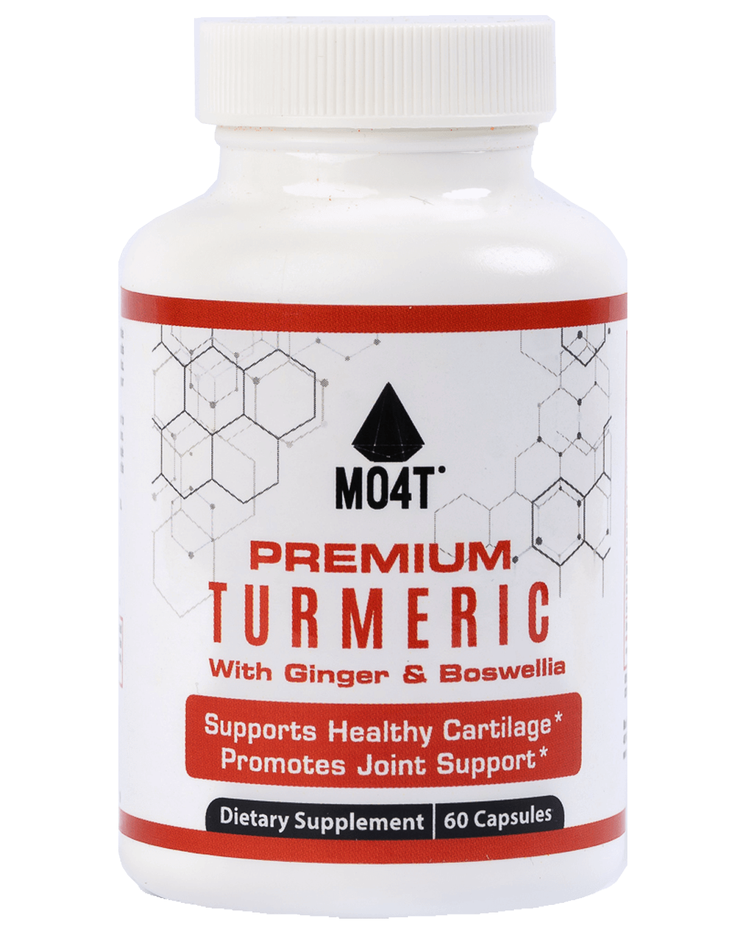 Premium Turmeric: Anti-Inflammatory