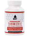 Premium Turmeric: Anti-Inflammatory